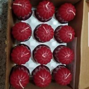 Home Interiors Candles